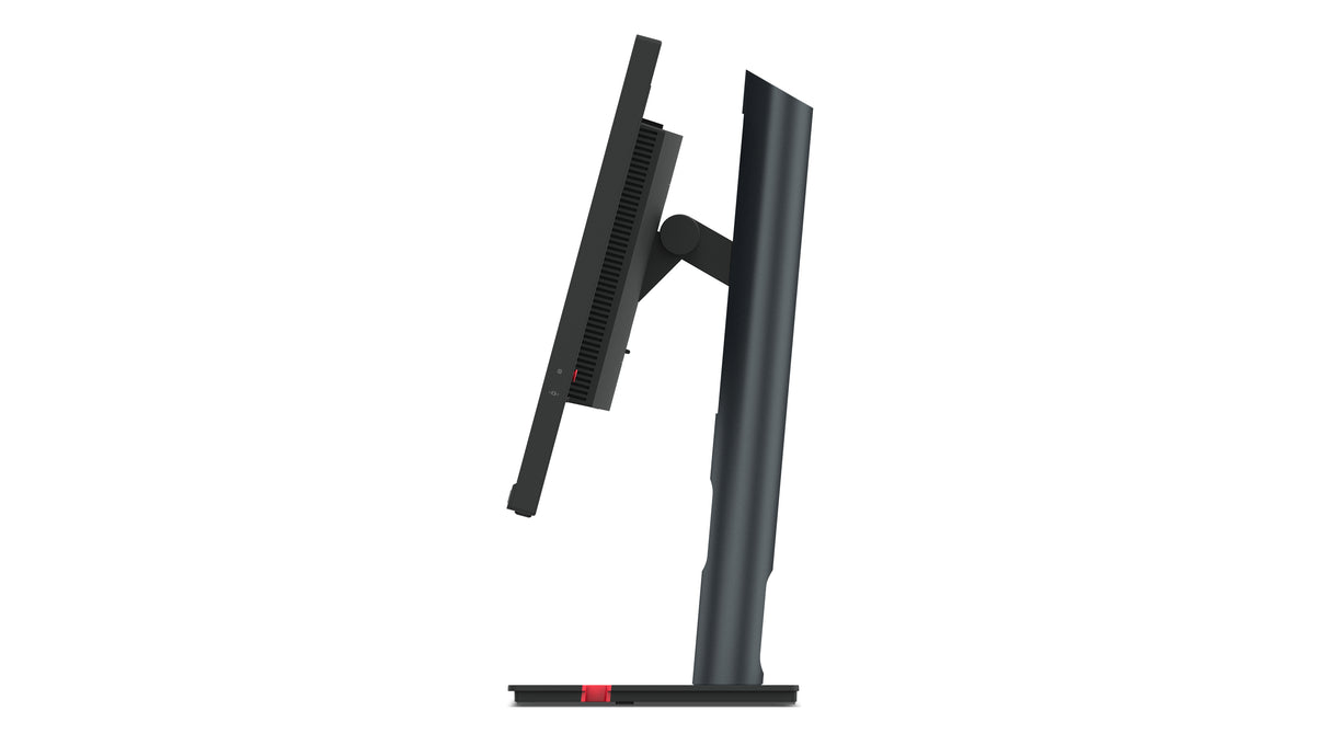 Lenovo ThinkVision P24q-30 LED display 60,5 cm (23.8") 2560 x 1440 pixel Quad HD Sort