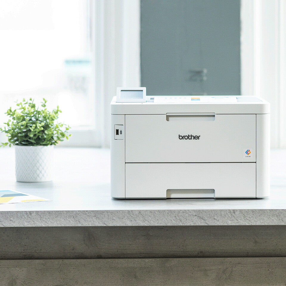 Brother HL-L8240CDW laser printer Farve 600 x 600 dpi A4 Wi-Fi