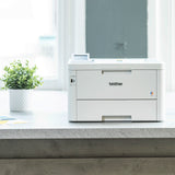 Brother HL-L8240CDW laser printer Farve 600 x 600 dpi A4 Wi-Fi