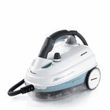 Ariete 4146/02 Cylinderdamp rengøringsmiddel 1,6 L 1500 W Blå, Hvid