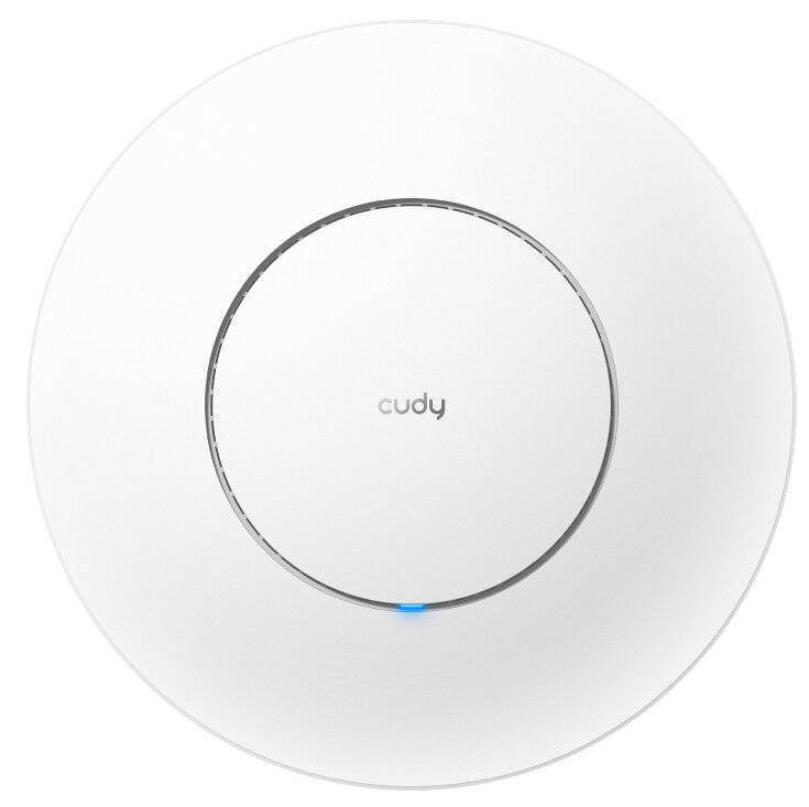 Cudy AP3000 WLAN adgangspunkt 2976 Mbit/s Hvid Strøm over Ethernet (PoE)