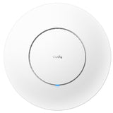 Cudy AP3000 WLAN adgangspunkt 2976 Mbit/s Hvid Strøm over Ethernet (PoE)
