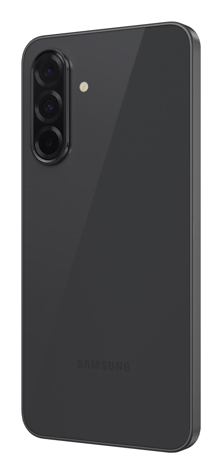 Samsung Galaxy A36 5G 17 cm (6.7") Dual SIM Android 15 USB Type-C 8 GB 256 GB 5000 mAh Sort