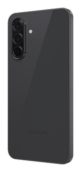 Samsung Galaxy A36 5G 17 cm (6.7") Dual SIM Android 15 USB Type-C 8 GB 256 GB 5000 mAh Sort