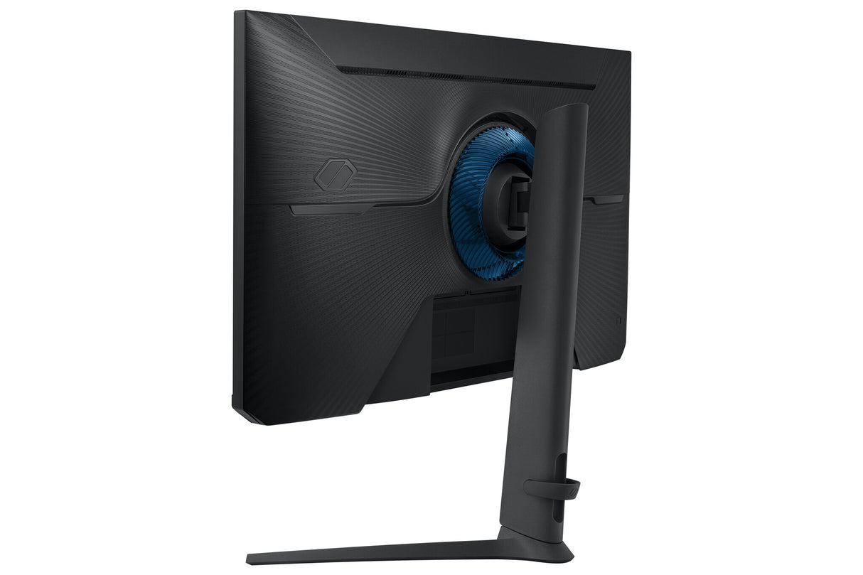 Samsung G40B computerskærm 68,6 cm (27") 1920 x 1080 pixel Fuld HD LED Sort