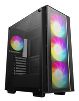 DeepCool MATREXX55 V4 C Midi Tower Sort