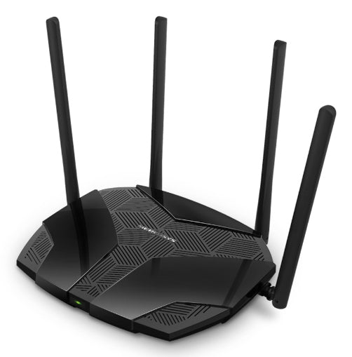 Mercusys MR80X V2 Trådløs router