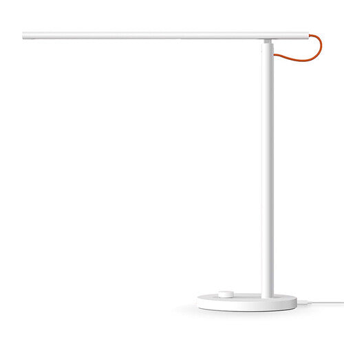 Xiaomi Mi LED Desk Lamp 1S bordlampe Hvid