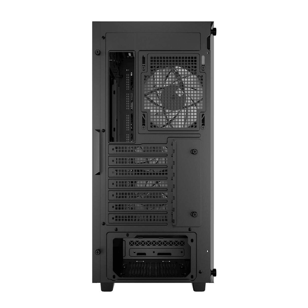 DeepCool CC560 ARGB V2 Midi Tower Sort
