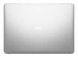 DELL DC16251 Intel Core 5 120U Laptop 40,6 cm (16") Full HD+ 16 GB DDR5-SDRAM 512 GB SSD Wi-Fi 6E (802.11ax) Windows 11 Home Platin, Sølv