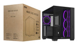 ASUS A32 PLUS Midi Tower Sort