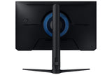Samsung Odyssey G3 S24DG300EU 24 1920 x 1080 (Full HD) HDMI DisplayPort 180Hz Pivot Skærm