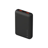 dbramante1928 CP20ACBL7181 powerbank 20000 mAh Sort