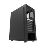 darkFlash DK151 Midi Tower Sort