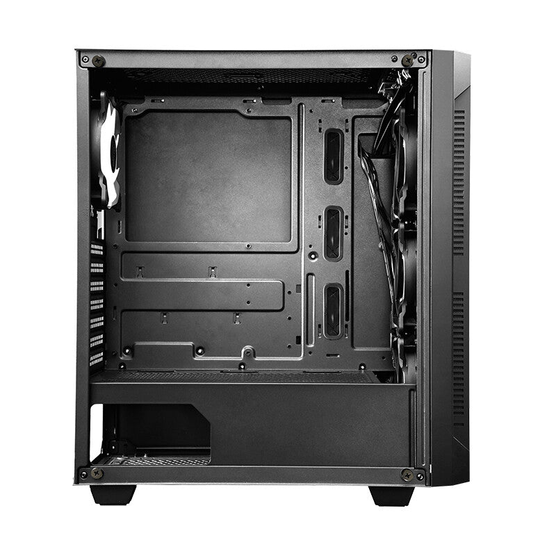 Chieftec GS-01B-OP computeretui Tower Sort