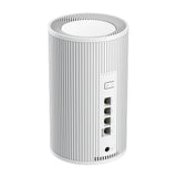 Cudy BE6500 2.5G Mesh Wi-Fi 7 System, M6500 1.0, 1-Pack Dual-band (2,4 GHz / 5 GHz) Wi-Fi 7 (802.11be) Hvid 4 Intern