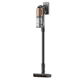 Dreame Z20 2-i-1 stangstøvsuger Batteri Dry HEPA Poseløs 0,6 L Sort, Kobberfarve 2,85 At