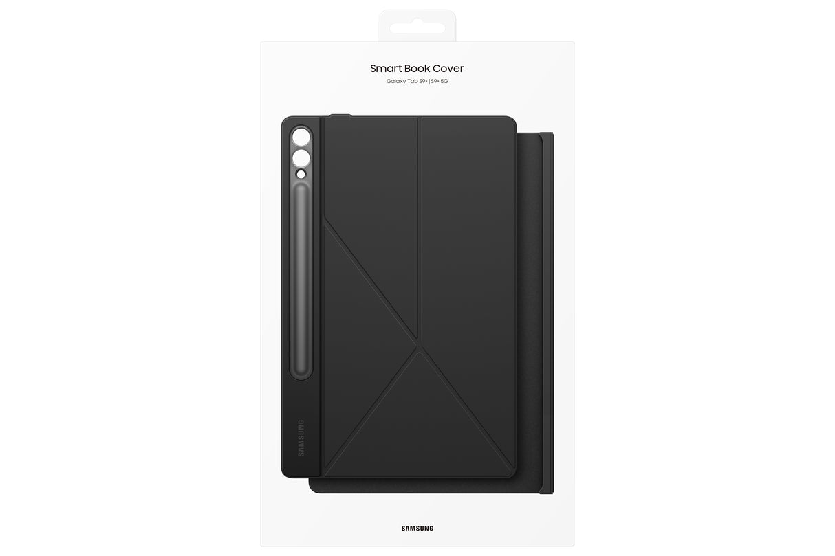 Samsung EF-BX810PBEGWW tablet etui 31,5 cm (12.4") Cover