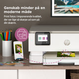 HP Envy Inspire 7220e All-in-One multifunktionsprinter