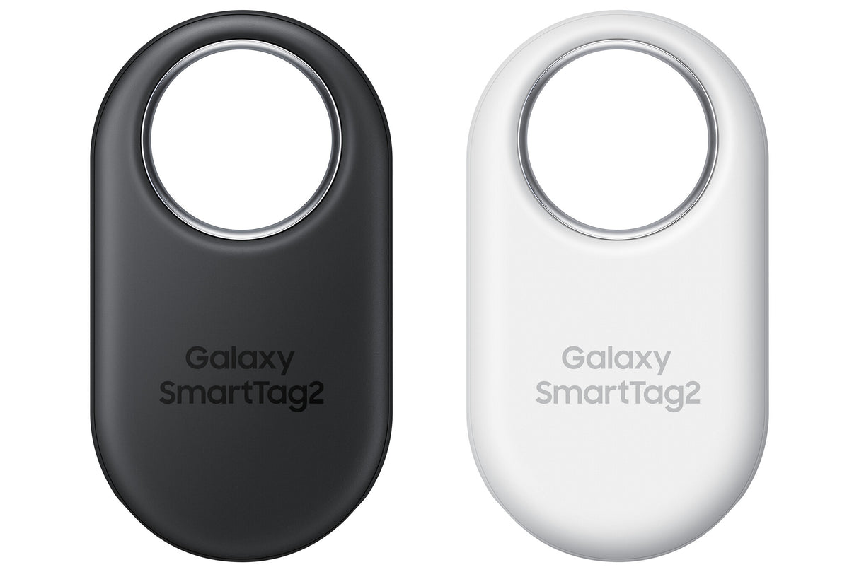 Samsung Galaxy SmartTag2 Element Finder Hvid
