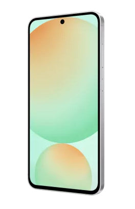 Samsung Galaxy S24 FE 17 cm (6.7") Dual SIM Android 14 5G USB Type-C 8 GB 256 GB 4700 mAh Mintfarve