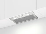 Electrolux LFG516X Indbygget Rustfrit stål 580 m³/t