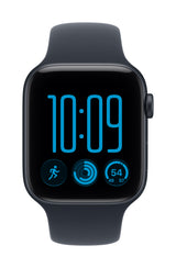 Watch SE 3 44mm Midnight/Navy Blue Band M/L