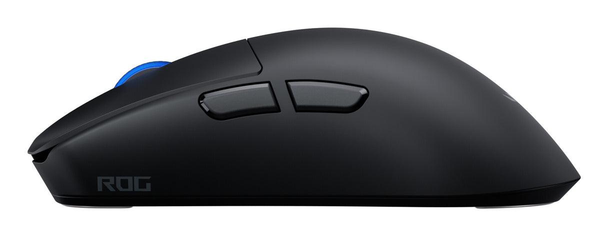 ASUS ROG Harpe II Ace mus Spil Højre hånd RF Wireless + Bluetooth + USB Type-A Optisk 42000 dpi