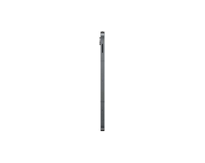 Samsung Galaxy Tab S10 Lite 5G 128 GB 27,7 cm (10.9") 6 GB Wi-Fi 6 (802.11ax) Grå