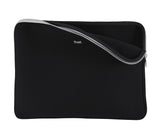 Trust 21251 taske og etui til laptop 33,8 cm (13.3") Sort
