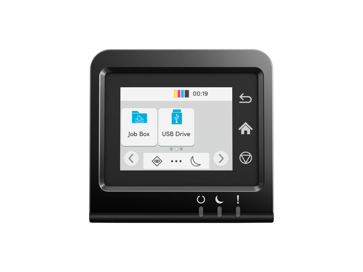 KYOCERA ECOSYS PA2600cx Farve 1200 x 1200 dpi A4