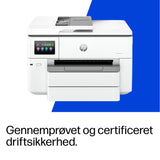 HP Officejet Pro 9730e Wide Format All-in-One Blækprinter