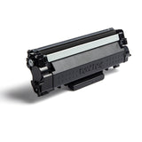 Brother TN-2420 tonerpatron 1 stk Original Sort