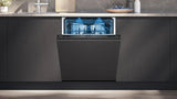 Siemens SX75EX04CE opvaskemaskine Fritstående 14 kuverter