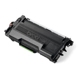 Brother TN-3600XL tonerpatron 1 stk Original Sort