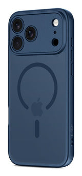 Tech-Protect 5906302334810 mobiltelefon etui 17,5 cm (6.9") Cover Blå