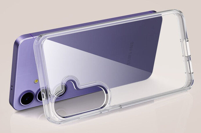 Tech-Protect 5906302322060 mobiltelefon etui 15,8 cm (6.2") Cover Transparent