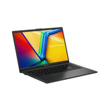 ASUS Vivobook Go 15 E1504FA-BQ4956W AMD Ryzen™ 3 30 Laptop 39.6 cm (15.6") Full HD 16 GB LPDDR5-SDRAM 512 GB SSD Wi-Fi 6E (802.11ax) Windows 11 Home Black