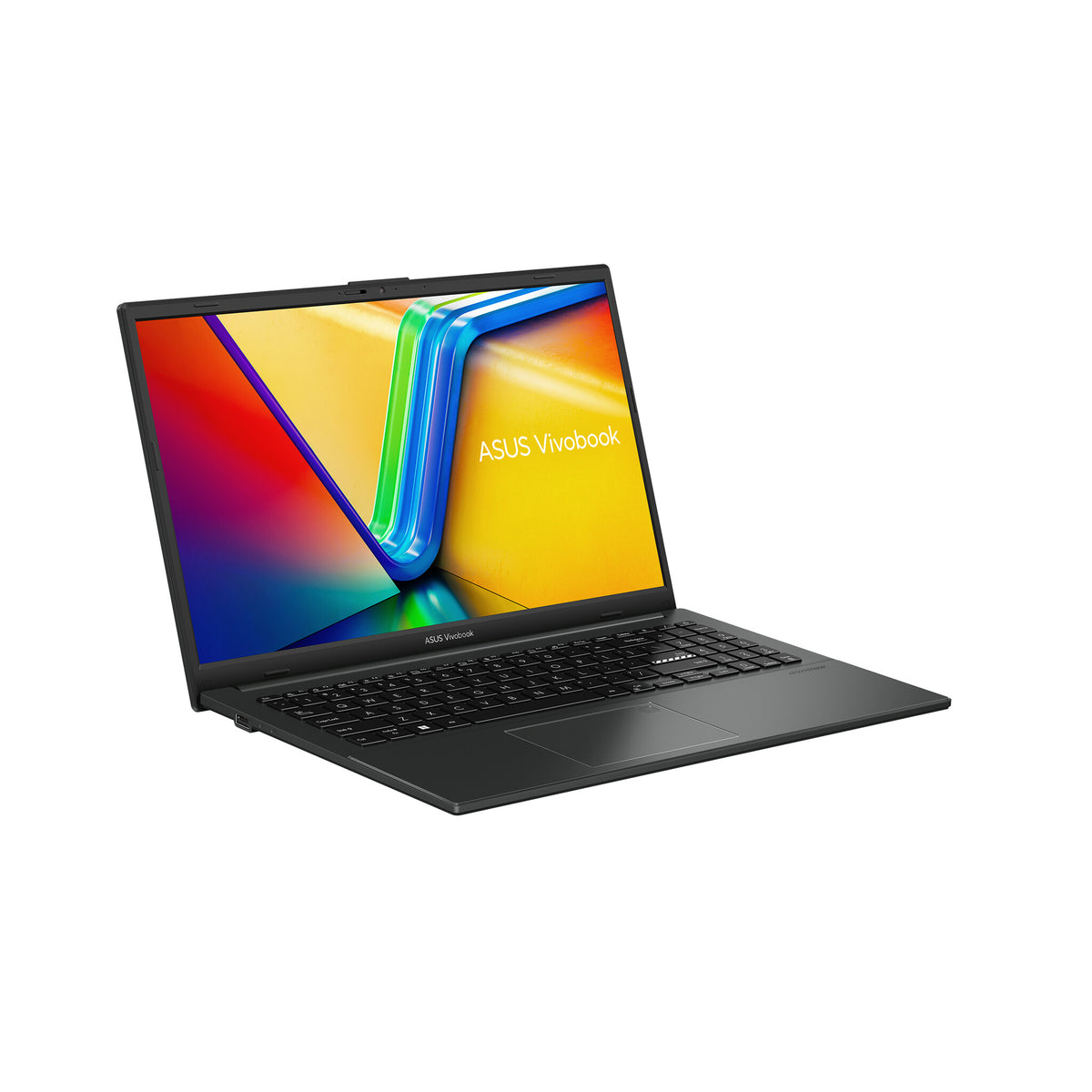 ASUS Vivobook Go 15 E1504FA-BQ4416W AMD Ryzen™ 5 40 Laptop 39.6 cm (15.6") Full HD 16 GB LPDDR5-SDRAM 1 TB SSD Wi-Fi 6E (802.11ax) Windows 11 Home Black