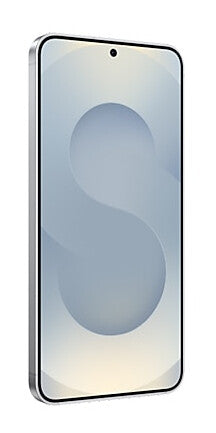 Samsung Galaxy S25 Enterprise Edition 15,8 cm (6.2") Dual SIM Android 15 5G USB Type-C 12 GB 128 GB 4000 mAh Sølv