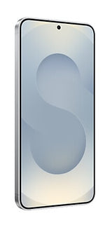 Samsung Galaxy S25 Enterprise Edition 15,8 cm (6.2") Dual SIM Android 15 5G USB Type-C 12 GB 128 GB 4000 mAh Sølv