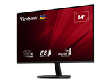 ViewSonic VA24E1-H 24 1920 x 1080 (Full HD) VGA (HD-15) HDMI 120Hz