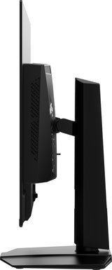 MSI MPG 321URX QD-OLED computerskærm 80 cm (31.5") 3840 x 2160 pixel 4K Ultra HD Sort