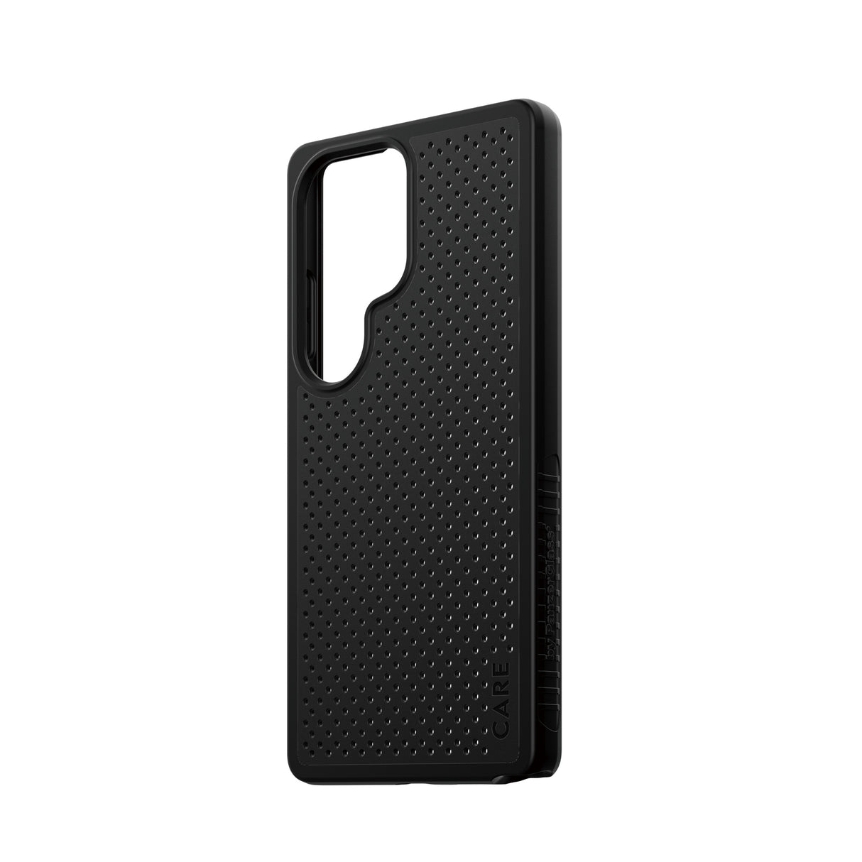 PanzerGlass CARE by ® Feature Case Heat Beat Samsung Galaxy S25 Ultra