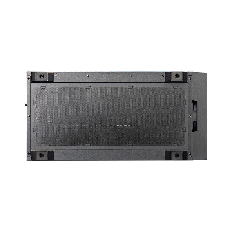 Chieftec GS-03B-OP computeretui Midi Tower Sort