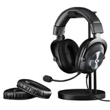 Logitech G 981-000907 hovedtelefoner/headset Trådløs Spil Sort