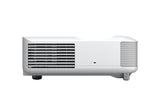 Epson EH-LS650W 3600 ANSI lumens 3LCD 4K (4096x2400) Hvid