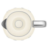 Smeg KLF05CREU creme