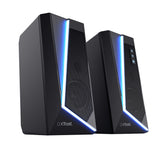 Trust GXT609 Zoxa RGB LED speaker set 302158 højttalere