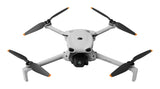 DJI Lito X1 Fly More Combo Plus 4 rotors Quadcopter 48 MP 4680 mAh Grey